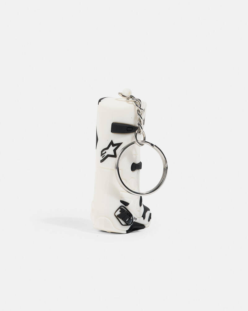 Alpinestars New Tech 10 Boot Keyring for Mens