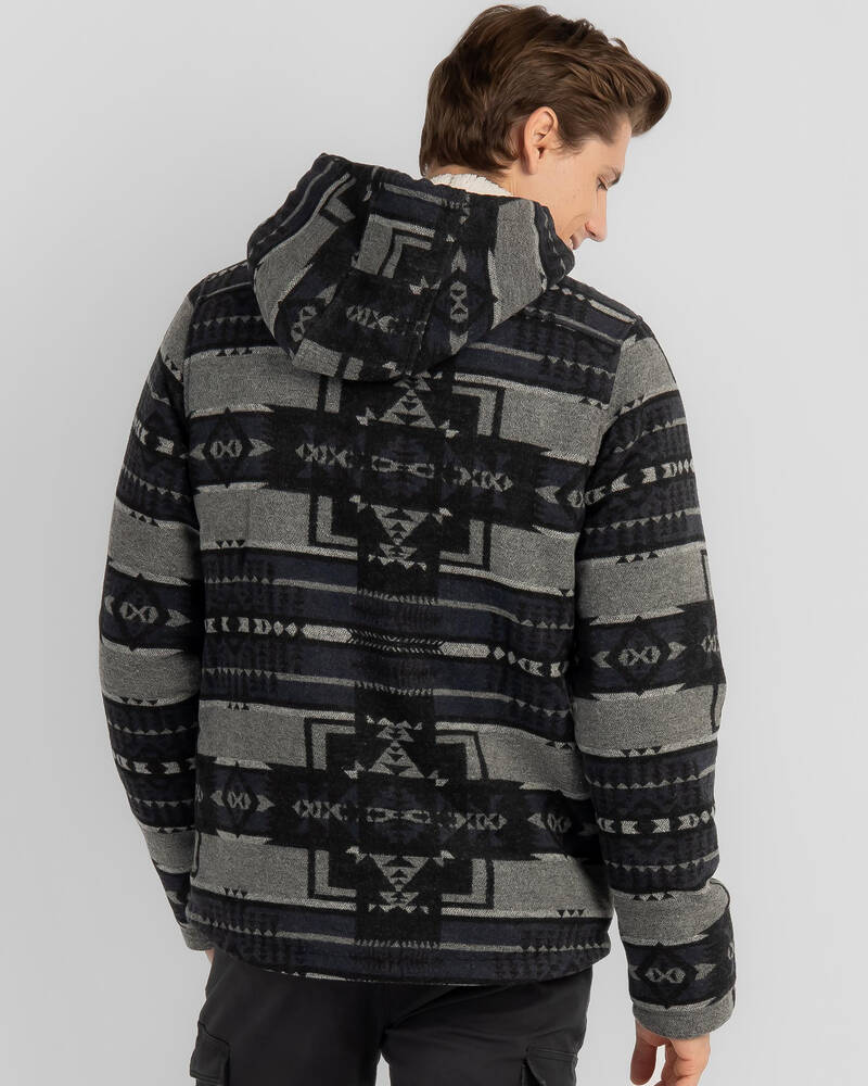 Skylark Apollo Hooded Jacket for Mens