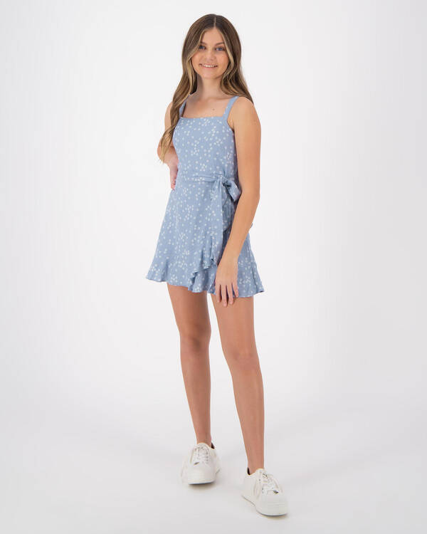 Mooloola Girls' Ditzy Dress for Womens