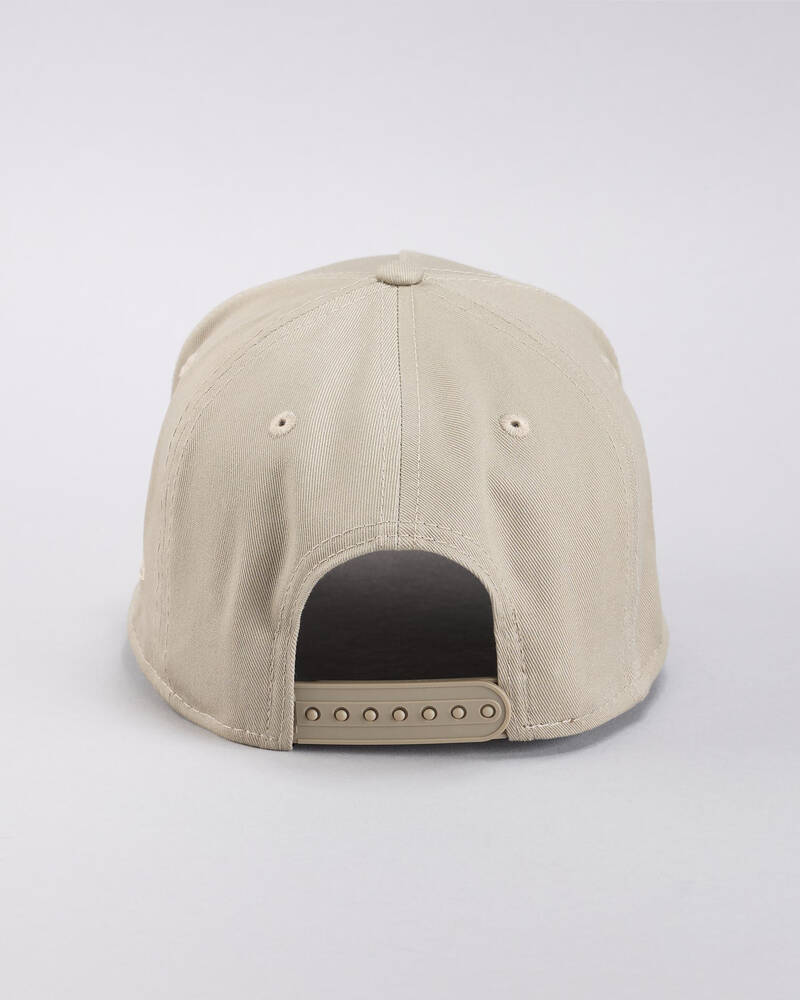 New Era Los Angeles Dodgers 9Forty A-Frame Snapback Cap for Mens