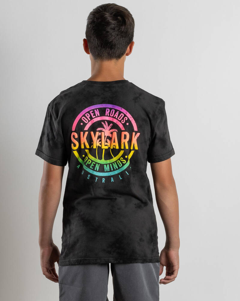 Skylark Boys' Regale T-Shirt for Mens