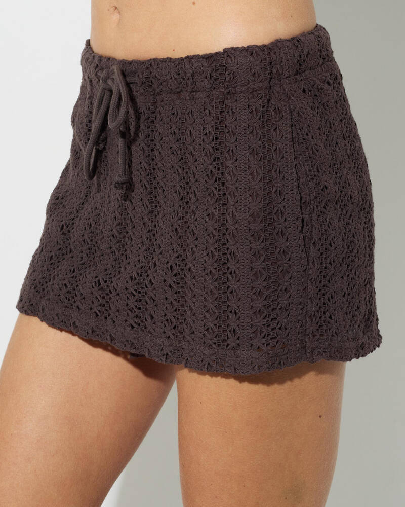 Mooloola Dune Skort for Womens