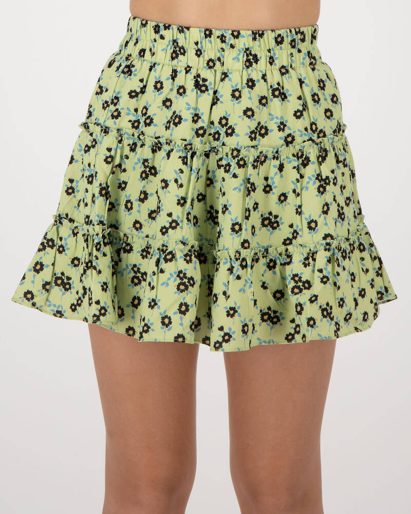 Mooloola Girls' Mason Skirt for Womens