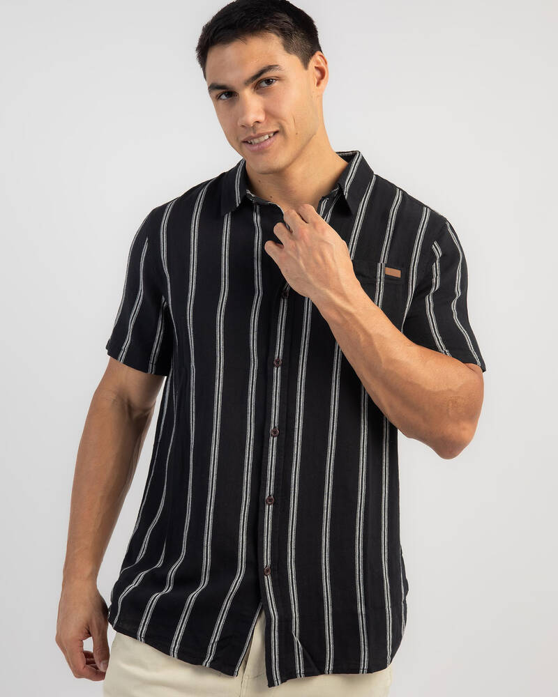 Skylark Trinity Short Sleeve Shirt for Mens