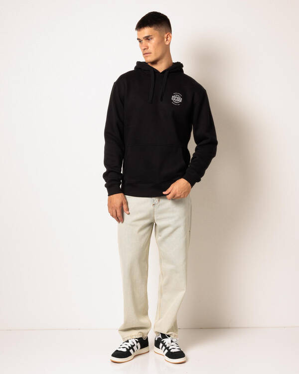 Unit Revival Hoodie for Mens