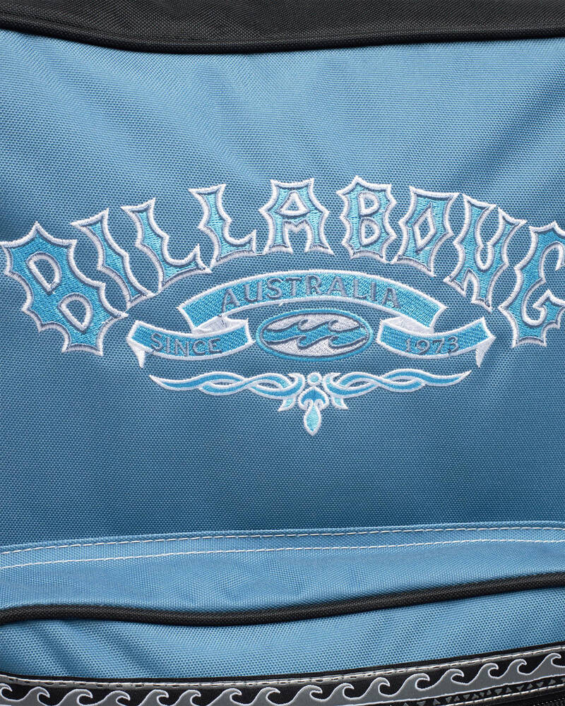 Billabong Traditional Toaster Backpack for Mens