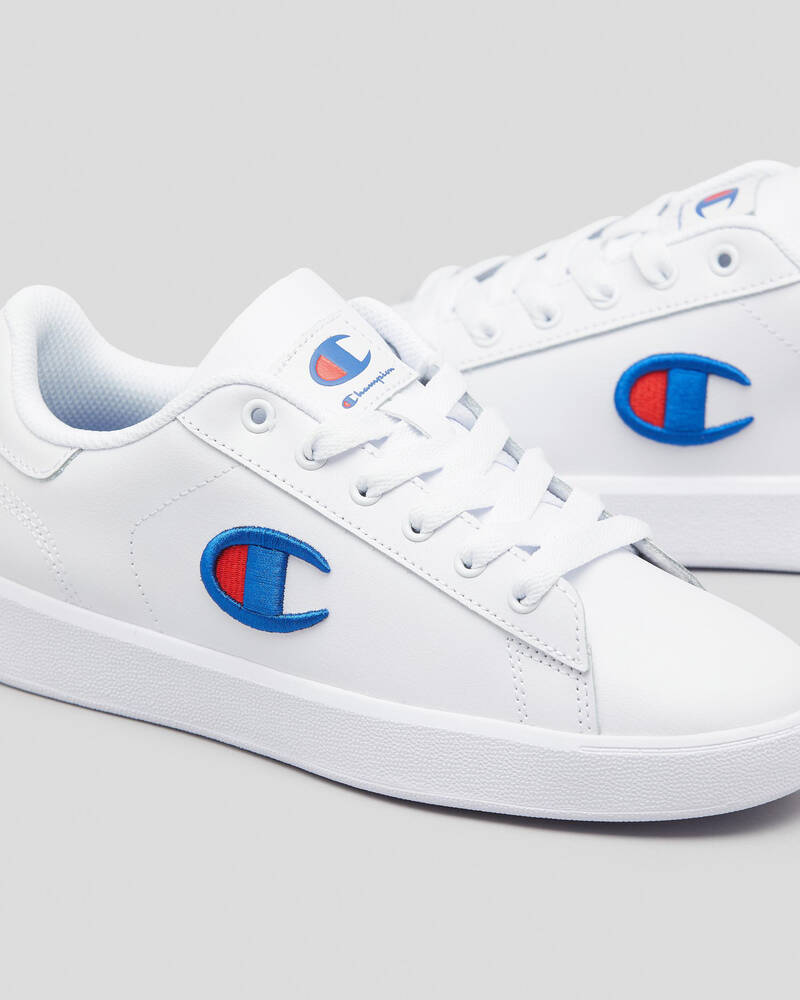 Champion Womens Pure Classic Shoes for Womens