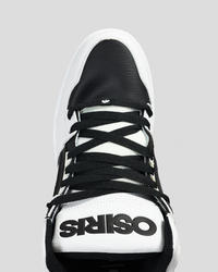 Osiris NYC 83 CLK Shoes for Mens image number null