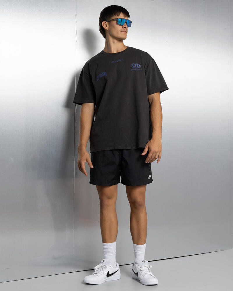 St. Goliath Courtside T-Shirt for Mens