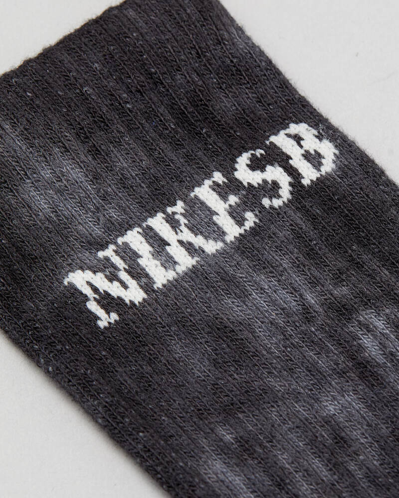 Nike Everyday Plus Lightweight Crew Socks for Mens