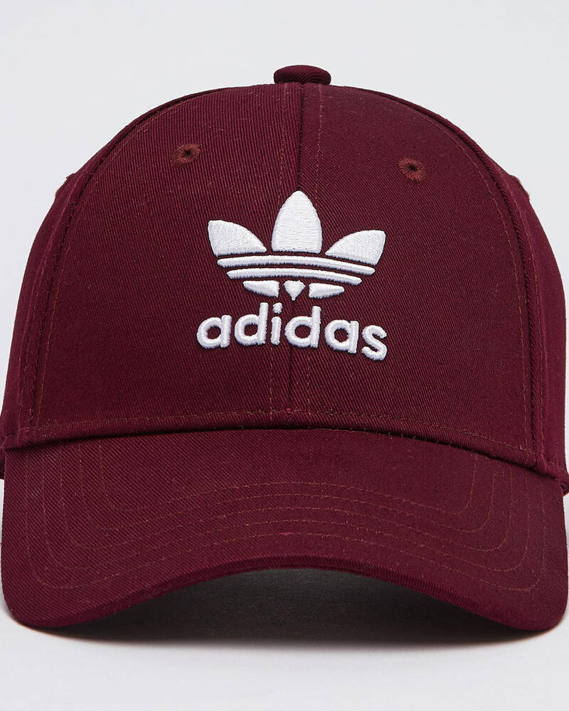 Adidas Trefoil Cap for Mens