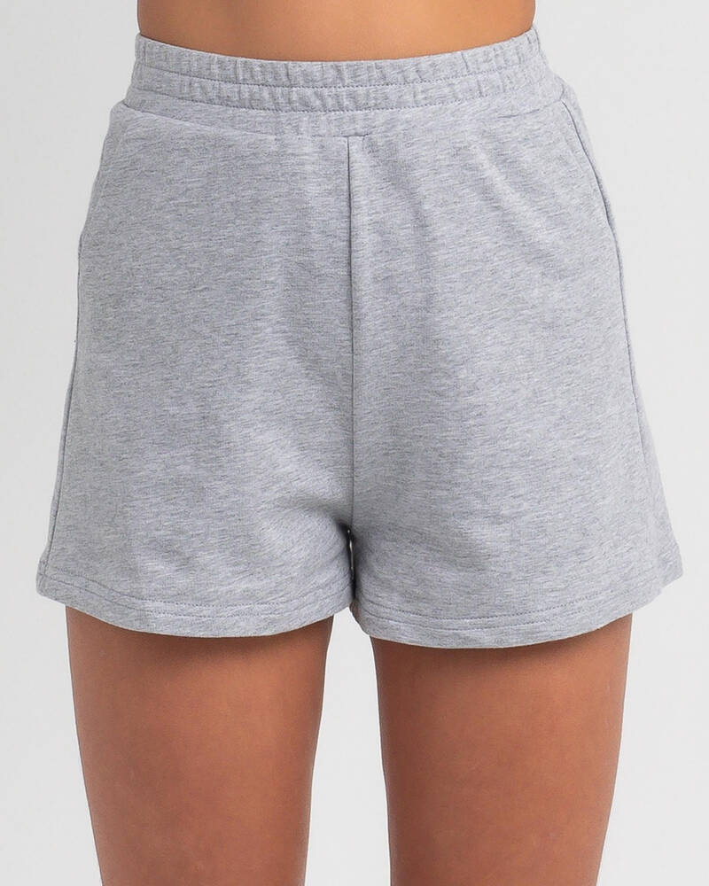 Ava And Ever Girls' Bonnie Shorts for Womens