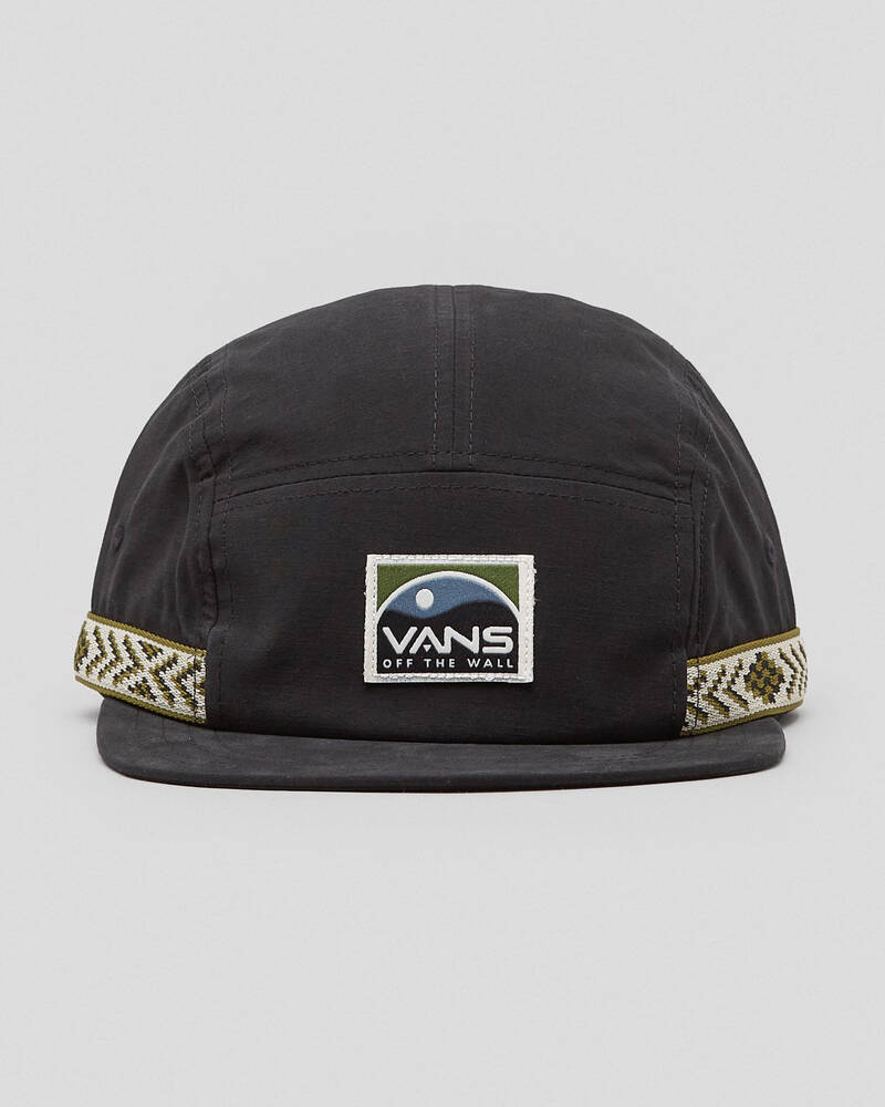 Vans Sport Outdoor Cap for Mens
