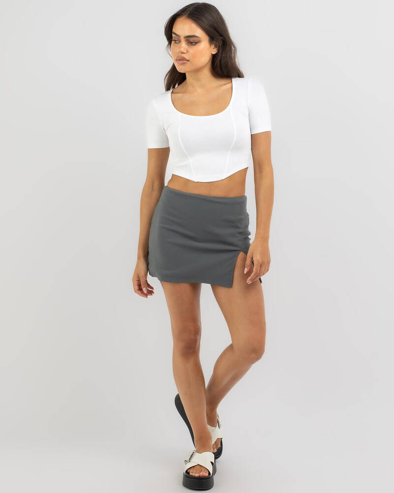 Mooloola Mandy Top for Womens