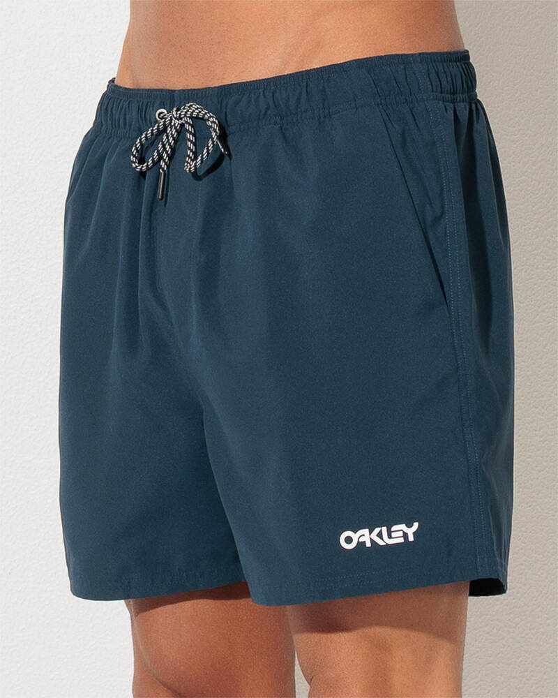 Oakley Beach Volley 16" Beach Shorts for Mens
