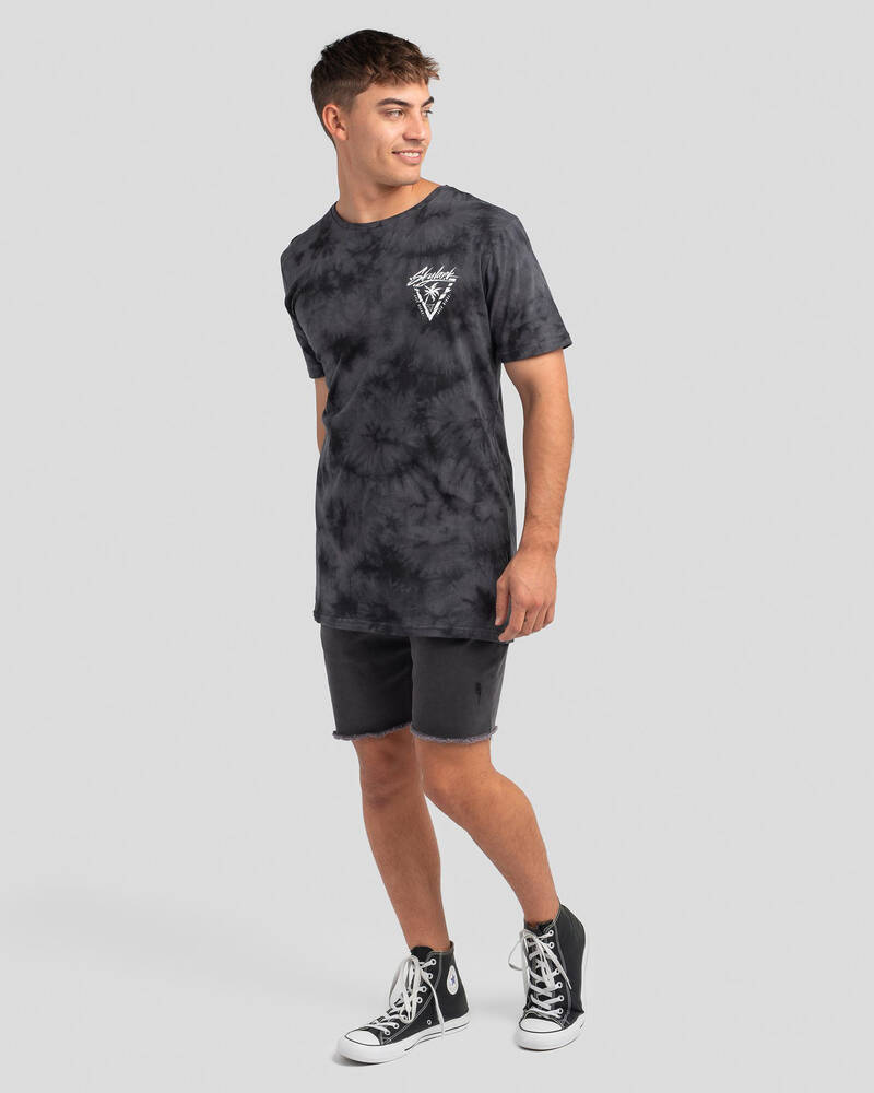 Skylark Pulsate T-Shirt for Mens