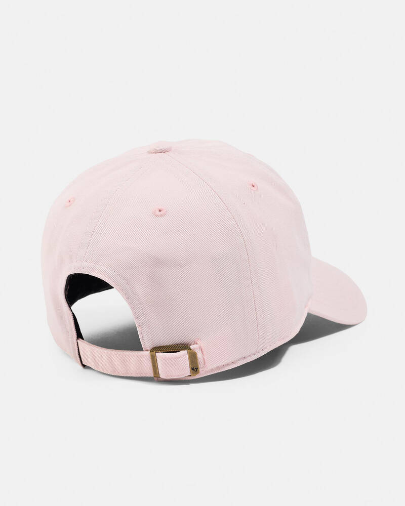 Forty Seven New York Yankees Gelato Clean Up Baserunner Cap for Womens