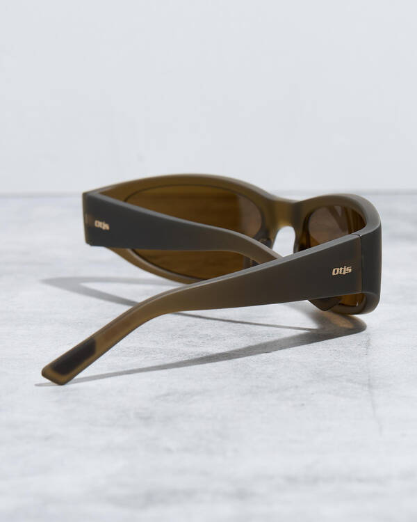 Otis Blur Polarised Sunglasses for Unisex