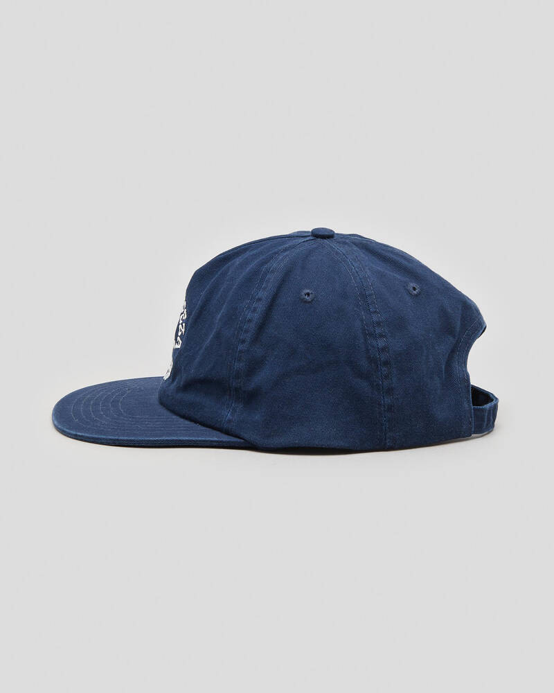Corona Siesta Washed 5 Panel cap for Mens