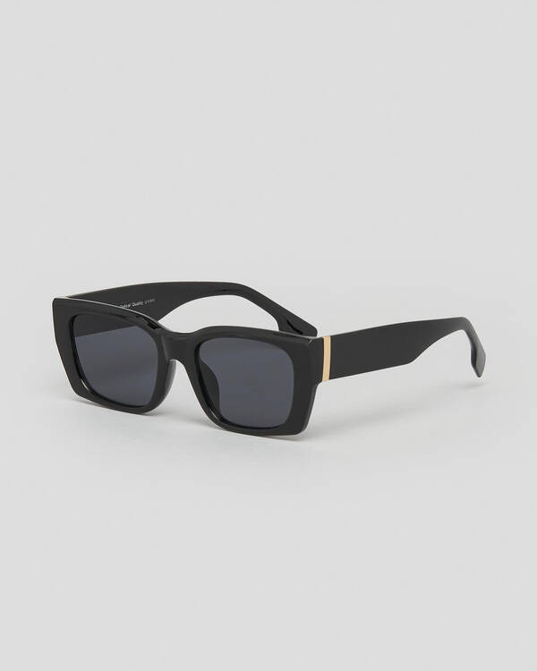 Indie Eyewear La Palma Sunglasses for Womens