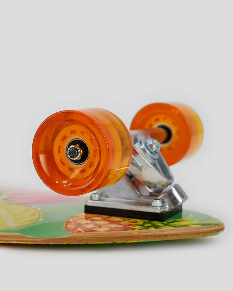 Sanction Fruit Punch Longboard for Mens