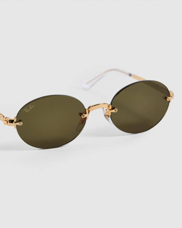 Ray-Ban A$AP Rocky 0RB3929 Sunglasses for Unisex