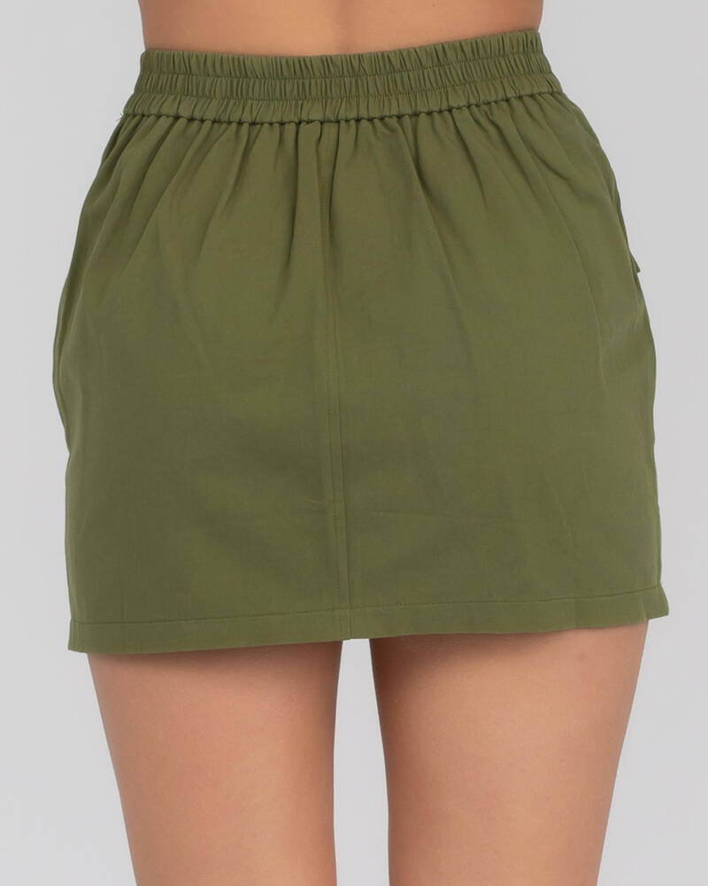 Ava And Ever Viktoria Skirt for Womens