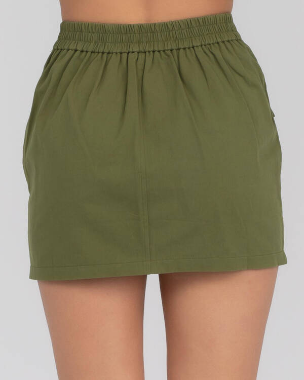 Ava And Ever Viktoria Skirt for Womens