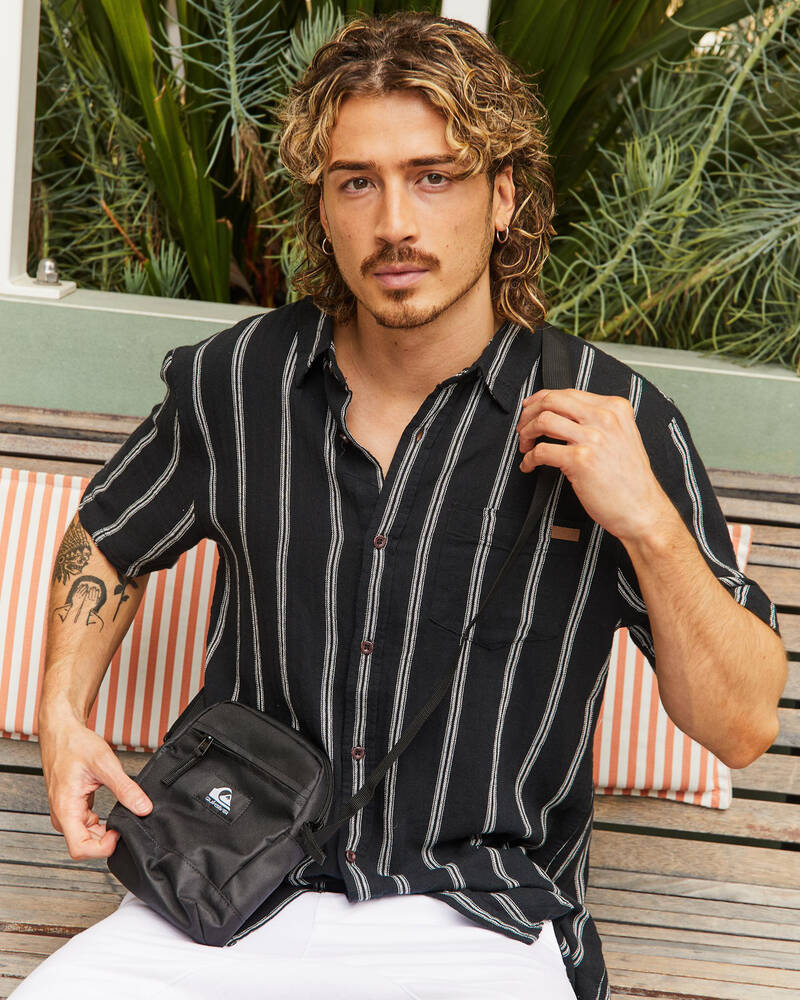 Quiksilver Magicall Shoulder Bag for Mens