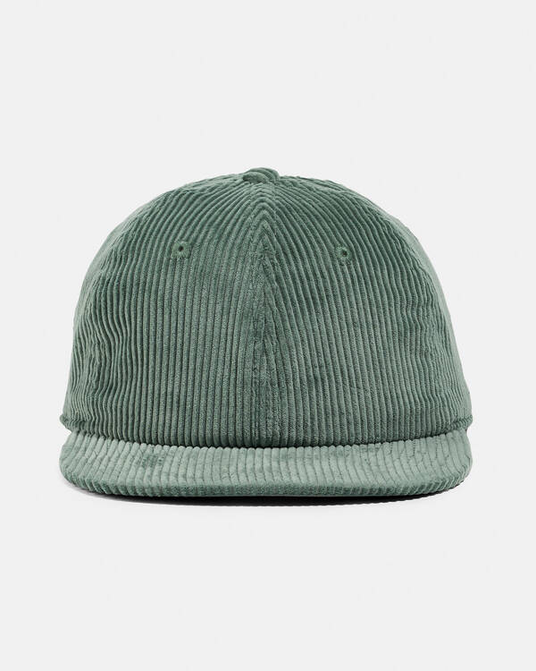 AS Colour Class Cord Cap for Mens