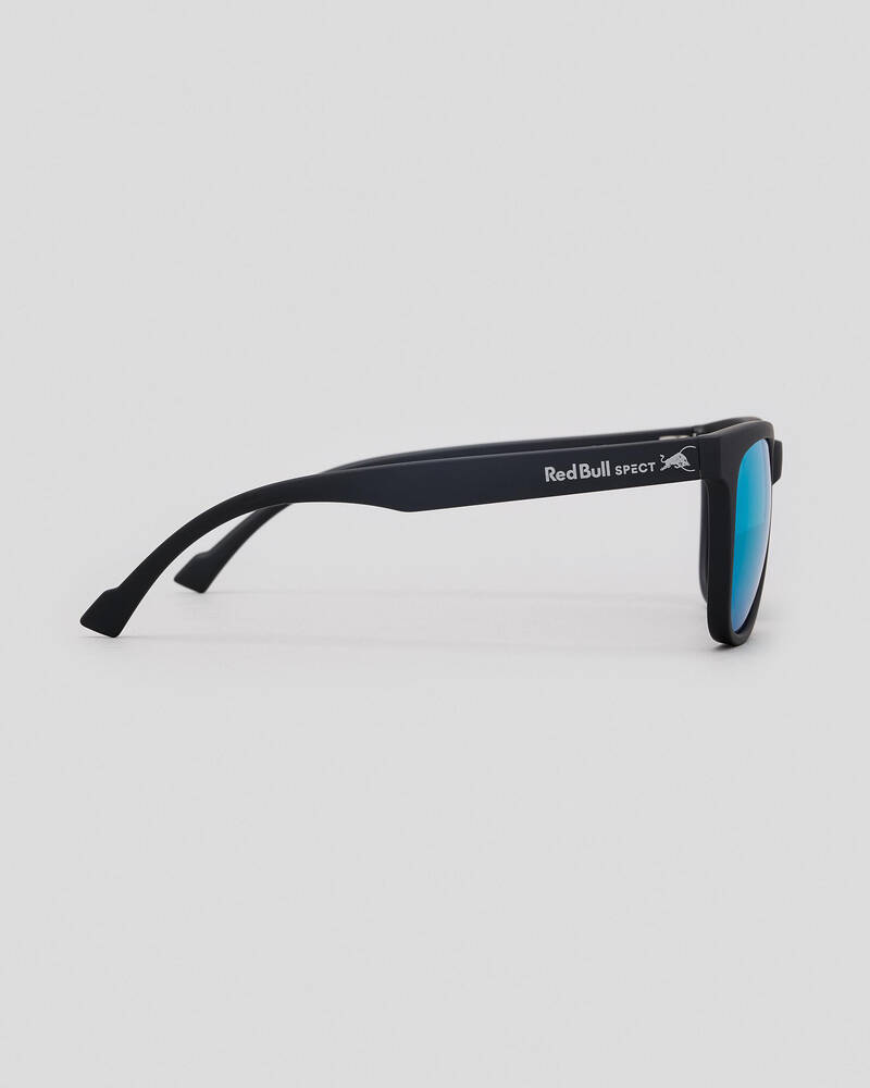 Red Bull Eyewear Lake Polarized Sunglasses for Mens
