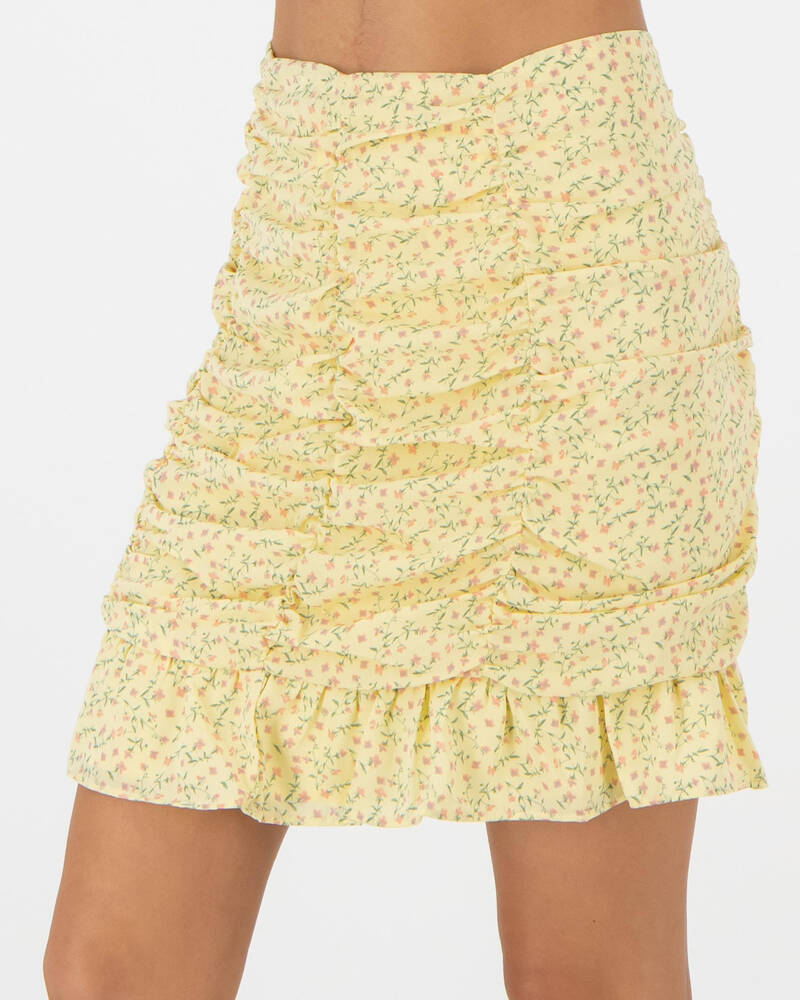 Ava And Ever Harbor Skirt for Womens