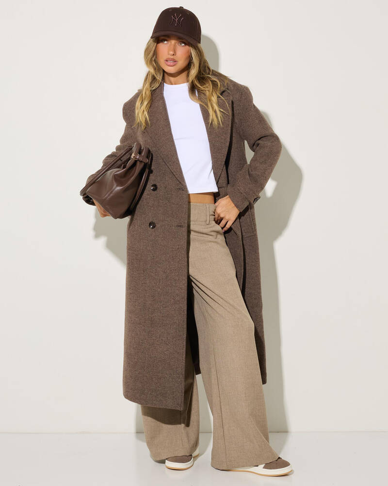 Ava And Ever Mayfair Coat for Womens