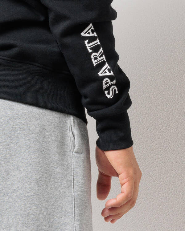 Sparta Dominion Hoodie for Mens