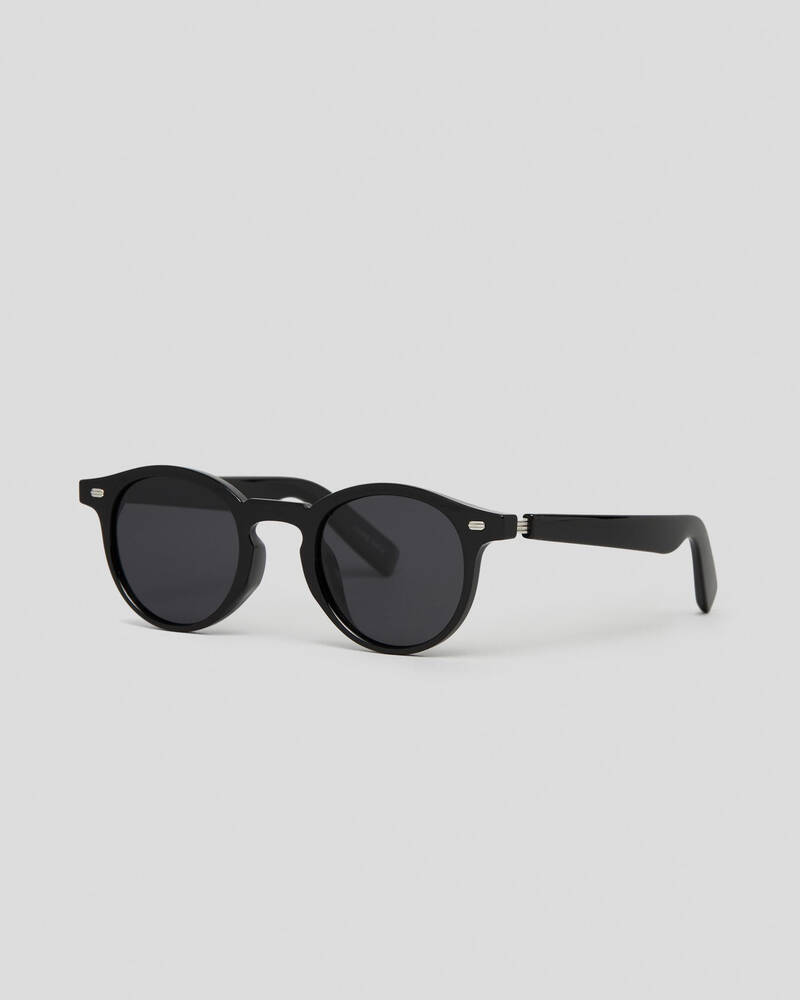 Indie Eyewear Athens Polarised Sunglasses for Womens