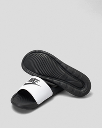 Nike Womens Nike Victori One Slide Sandals for Womens image number null