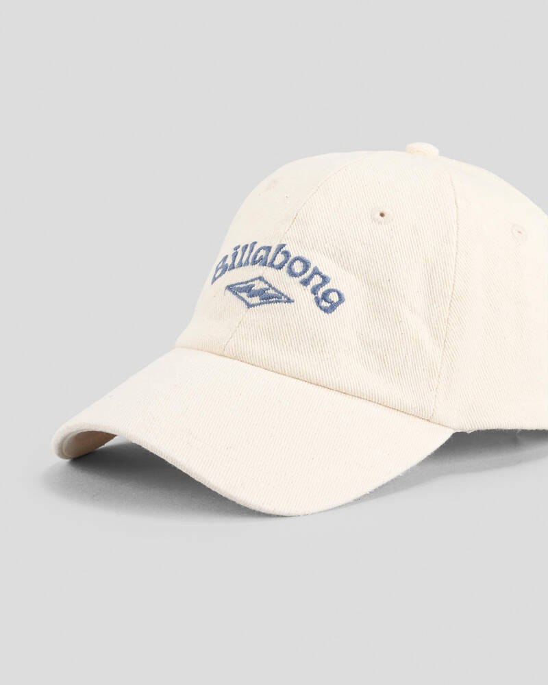 Billabong Paradise Dad Cap for Womens