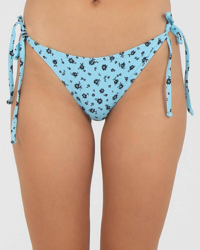 Kaiami Alyssa Bikini Bottom for Womens