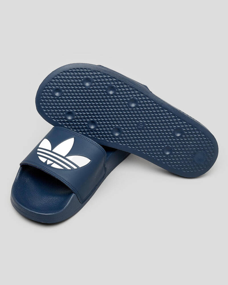 Adidas Men's Adilette Lite Slides for Mens