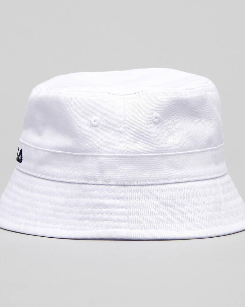 Fila Butler Bucket Hat for Womens