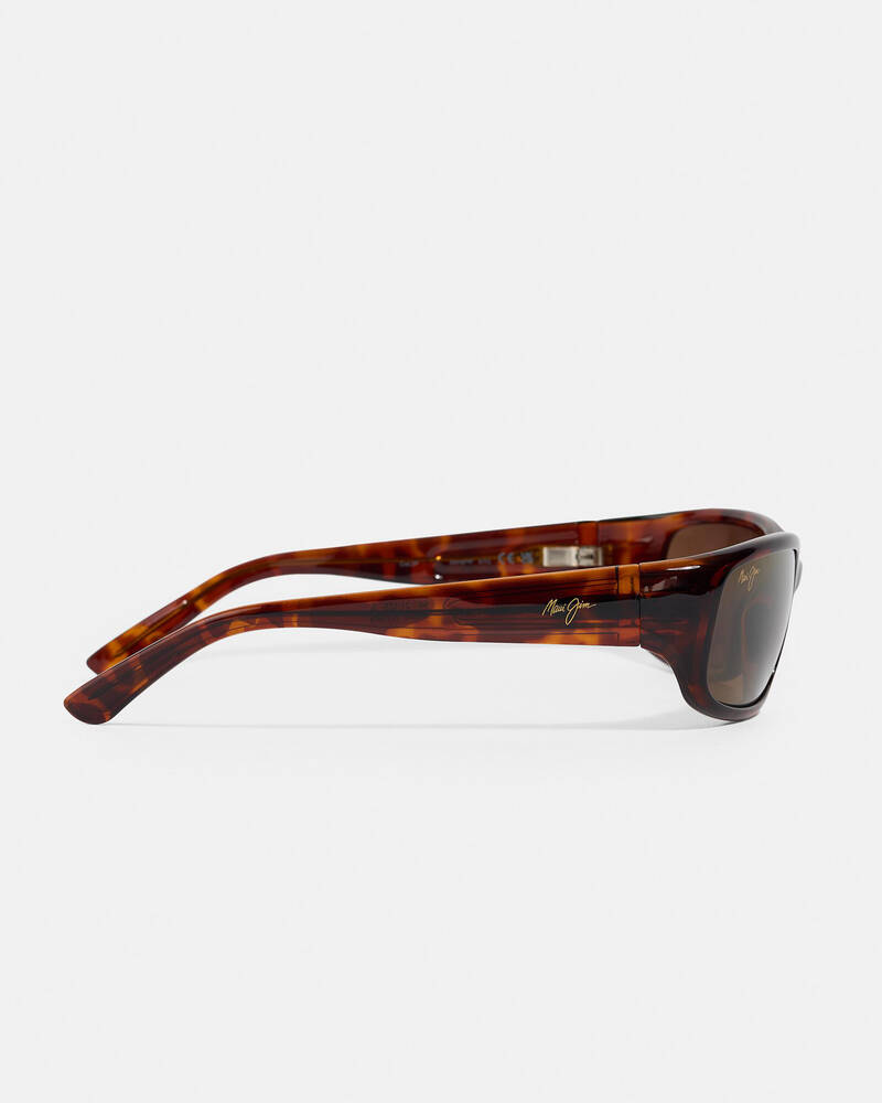 Maui Jim Stingray Polarised Sunglasses for Mens