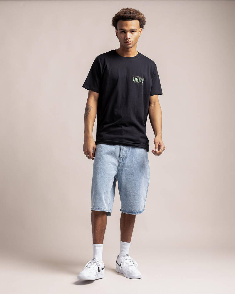 Unit Trap T-Shirt for Mens