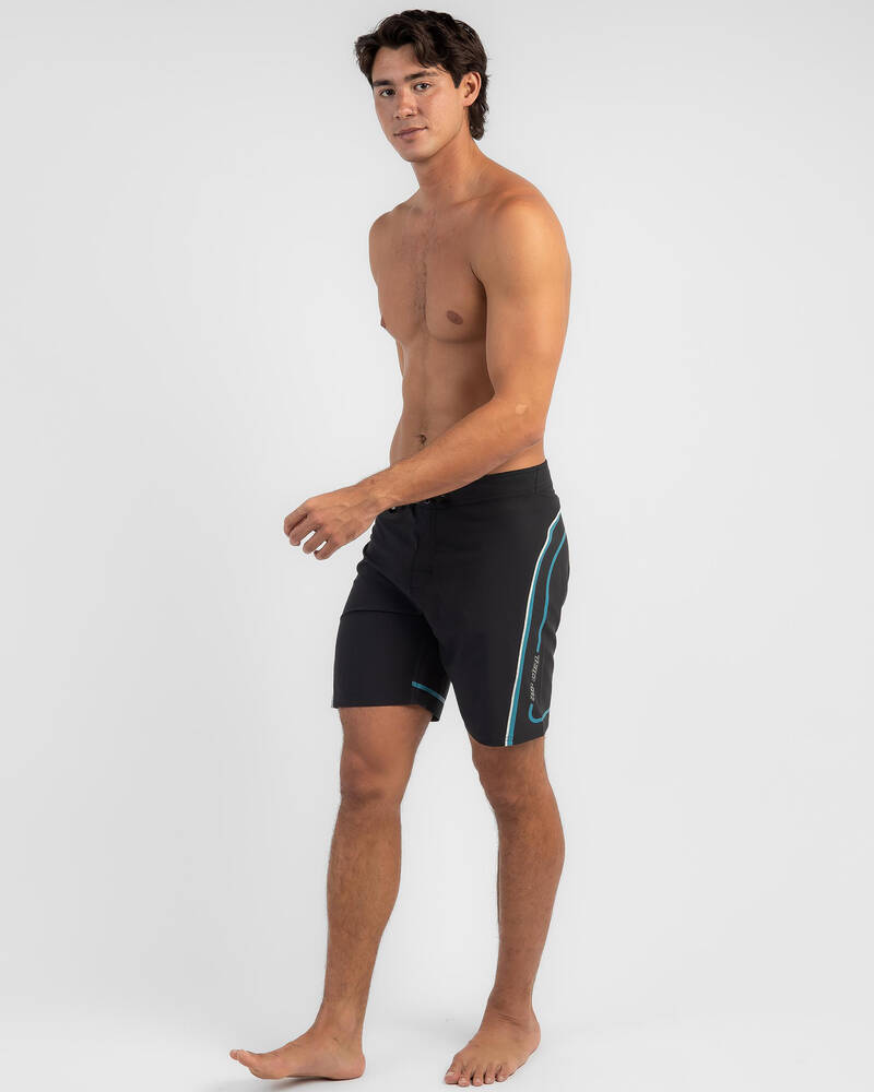 Rip Curl Mirage Giant Prawn Board Shorts for Mens