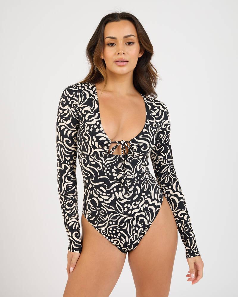 Billabong La Isla Surfsuit for Womens