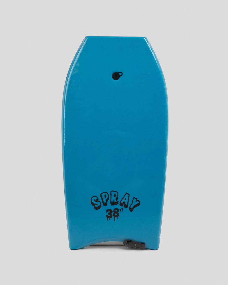 Sanction Spray 38" Bodyboard for Mens