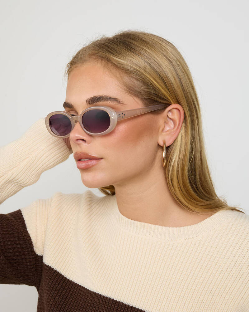 Indie Eyewear Maya Sunglasses for Womens