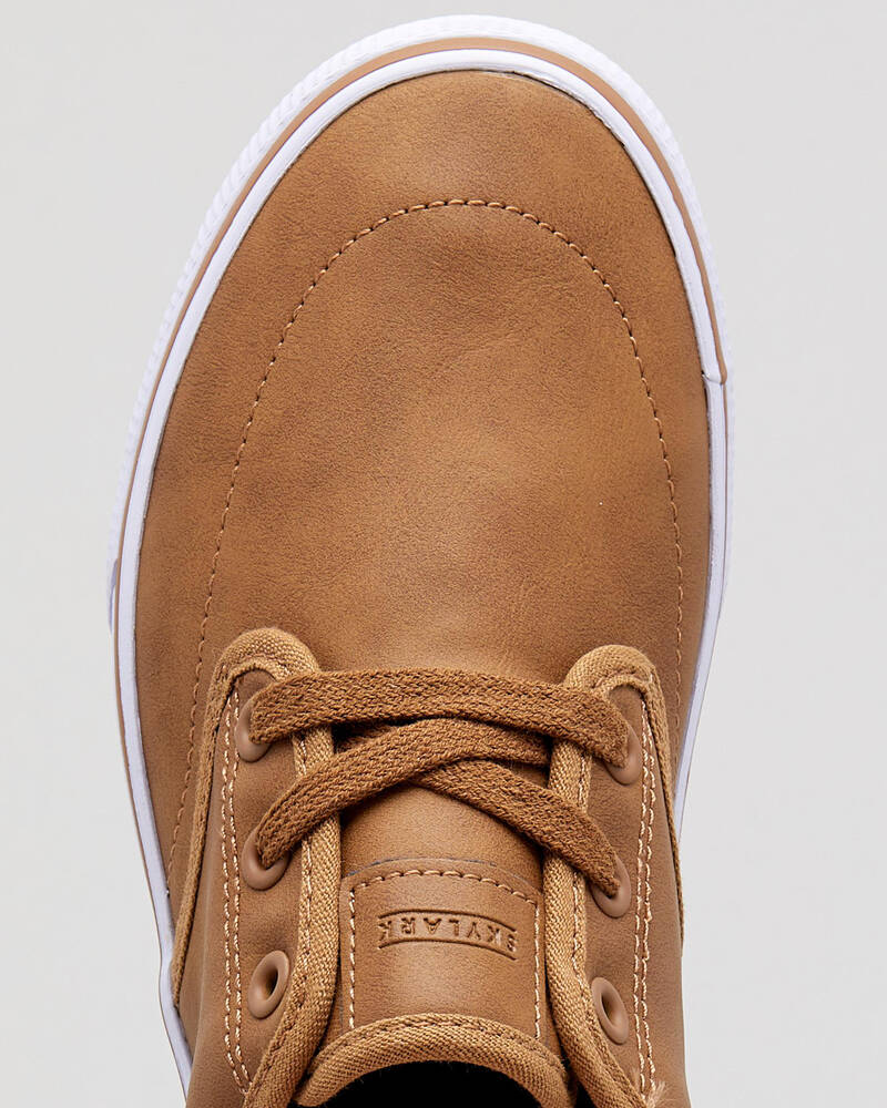 Skylark Boys' Pace Shoes for Mens