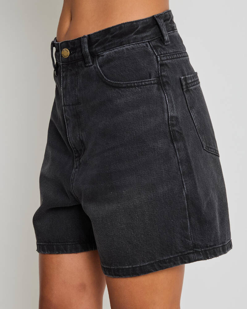 Thrills Koko Shorts for Womens
