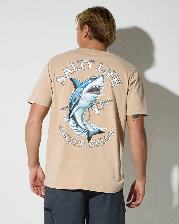 Salt & Steel T-Shirt