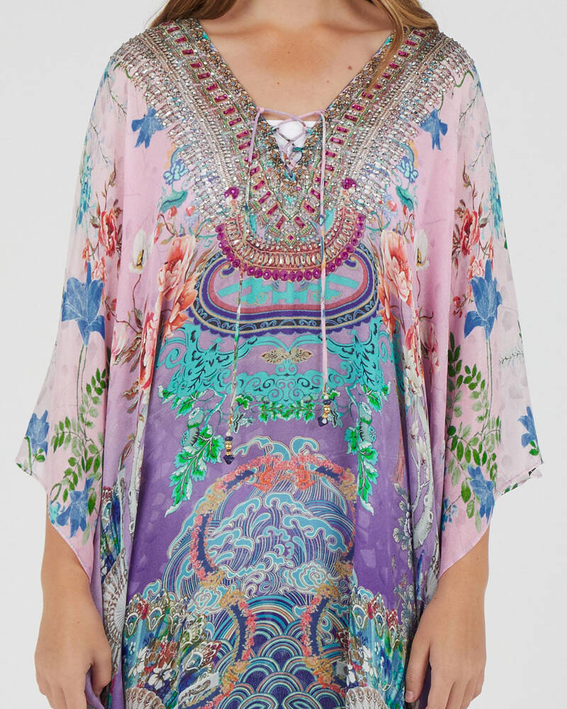 Kaiami Girls' Humble Beach Cover for Womens